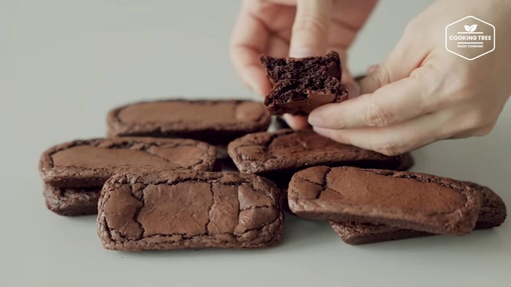 Brownie Cookie Bar Recipe Cooking tree