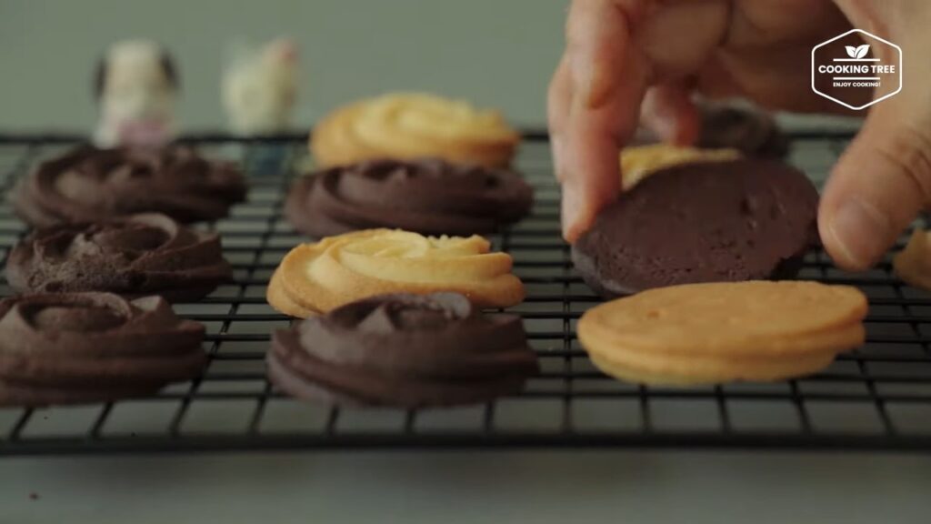 Butter Cookies Recipe Cooking tree