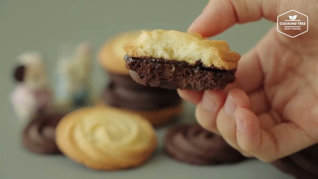 Butter Cookies Recipe Cooking tree