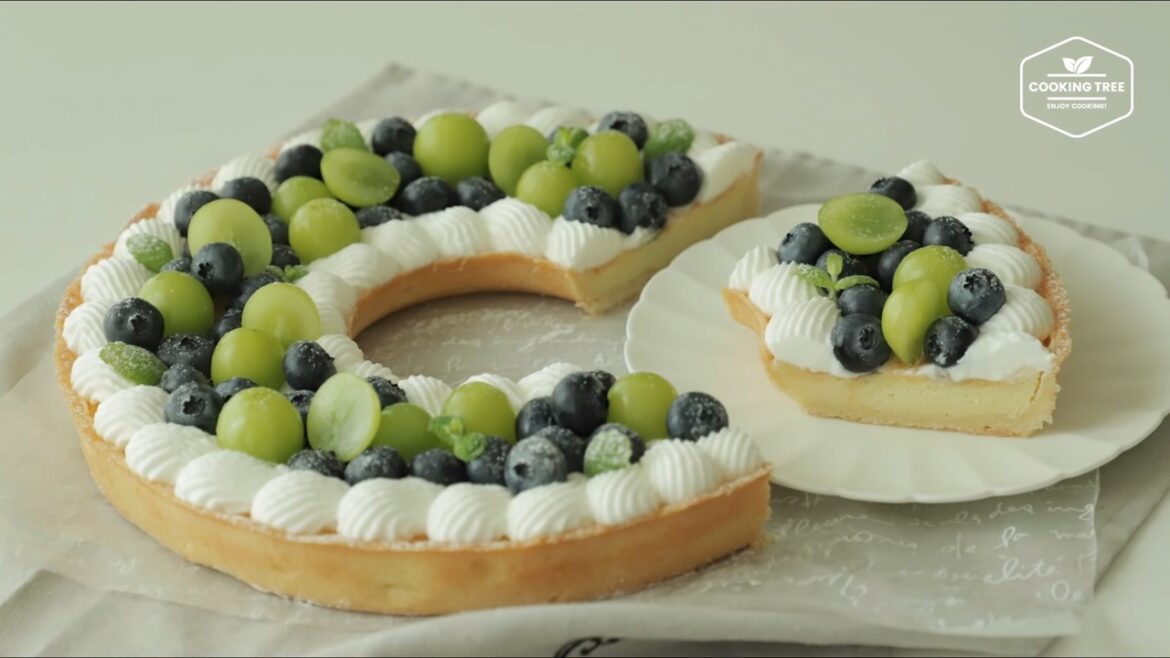 Cheese Souffle Tart Recipe Cooking tree Cheese Souffle Tart Recipe Cooking tree