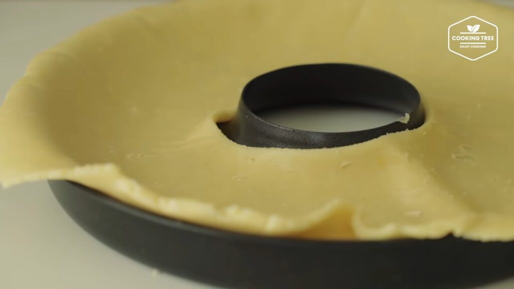 Cheese Souffle Tart Recipe Cooking tree