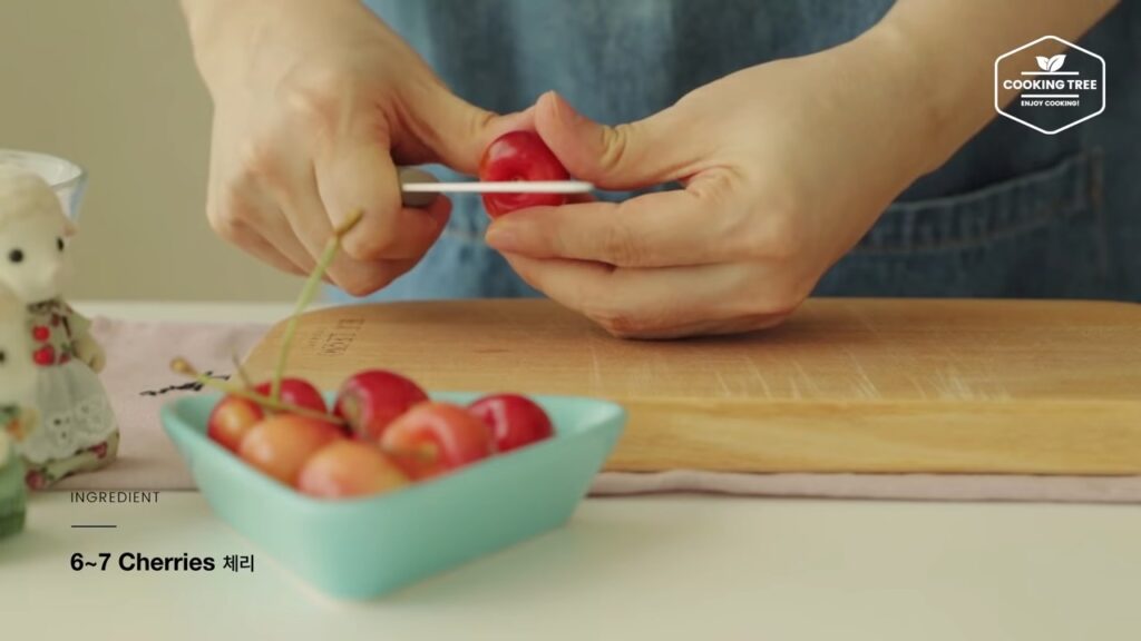 Cherry Pound Cake Recipe Cooking tree