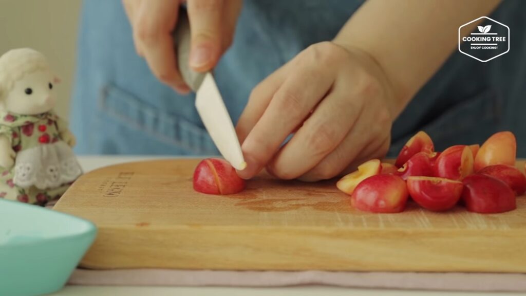 Cherry Pound Cake Recipe Cooking tree