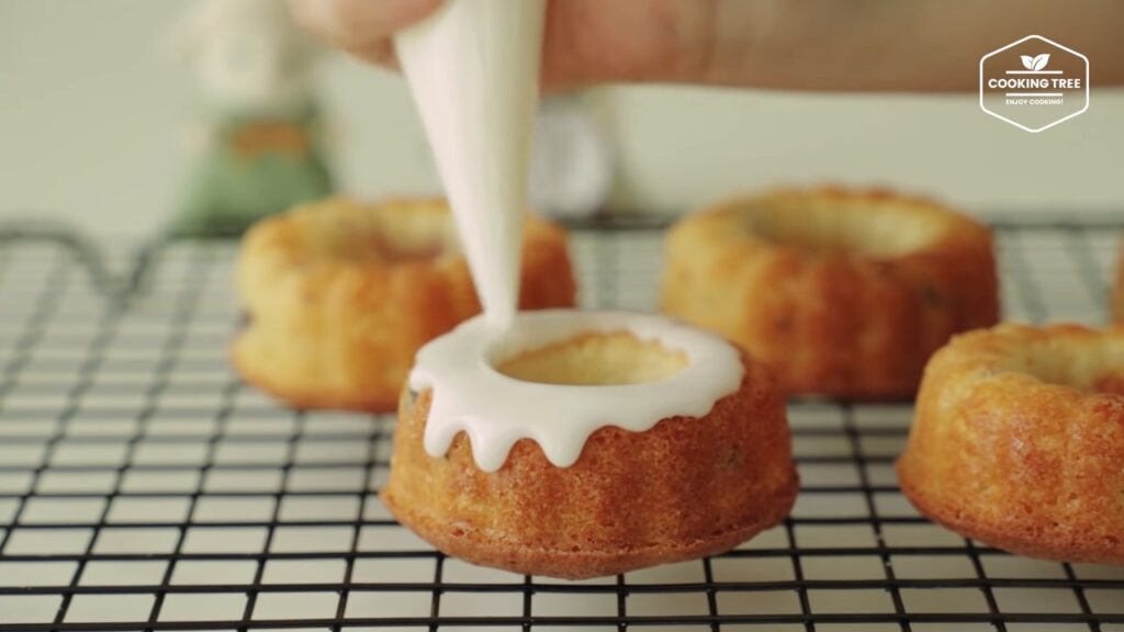 Cherry Pound Cake Recipe Cooking tree