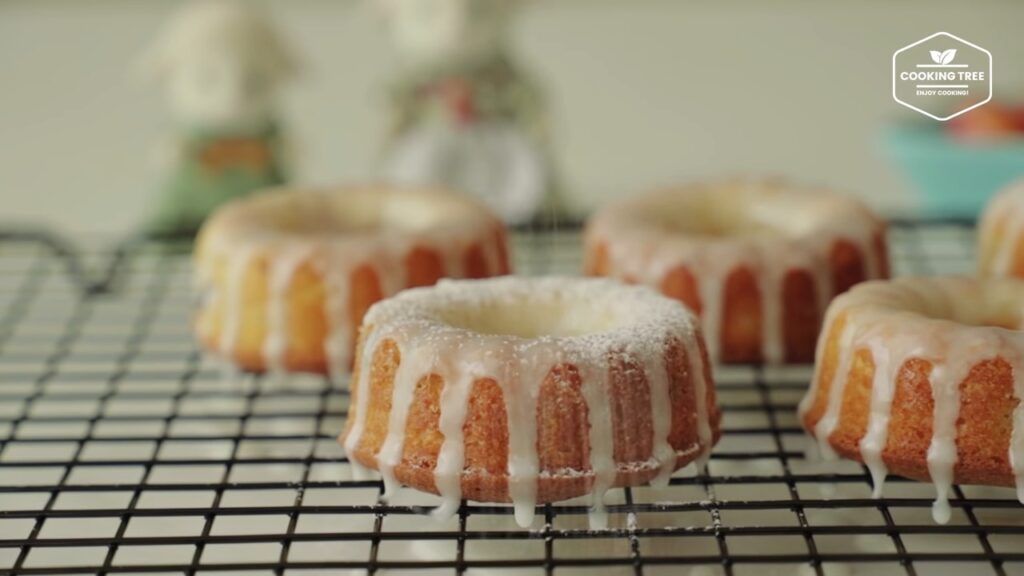 Cherry Pound Cake Recipe Cooking tree