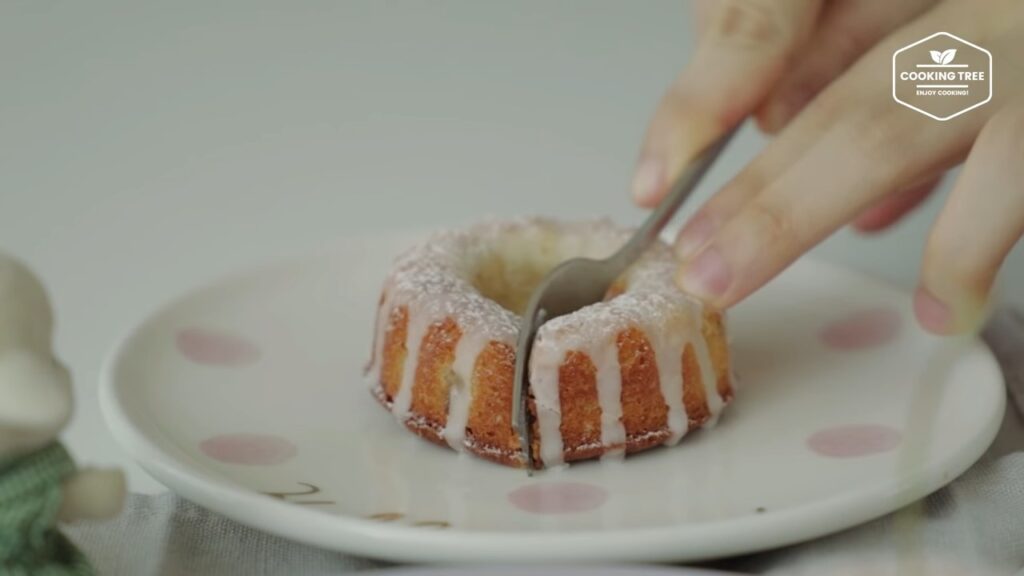 Cherry Pound Cake Recipe Cooking tree