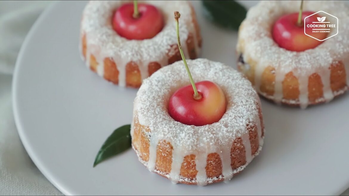 Cherry Pound Cake Recipe Cooking tree Cherry Pound Cake Recipe Cooking tree