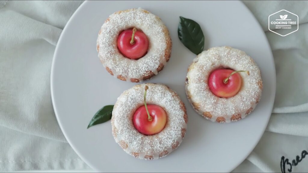 Cherry Pound Cake Recipe Cooking tree