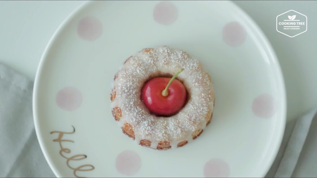 Cherry Pound Cake Recipe Cooking tree