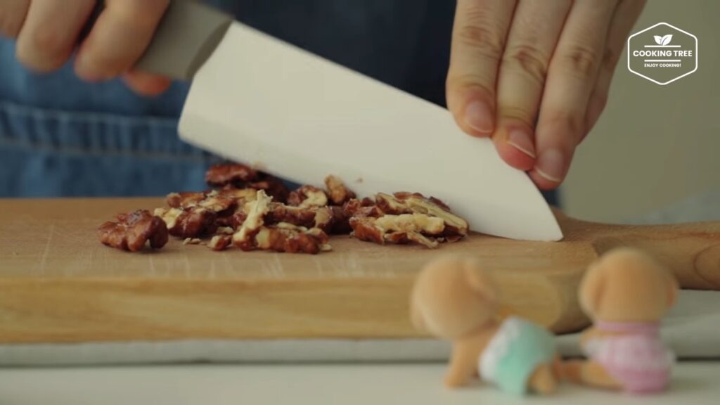 Chocolate Chip Ice cream Scoop Cookies Cooking tree