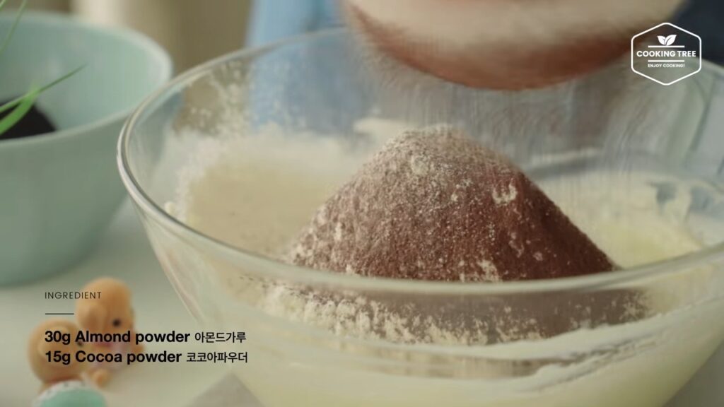 Chocolate Chip Ice cream Scoop Cookies Cooking tree