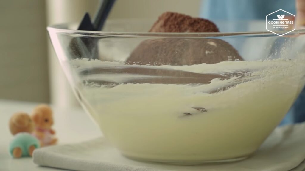 Chocolate Chip Ice cream Scoop Cookies Cooking tree