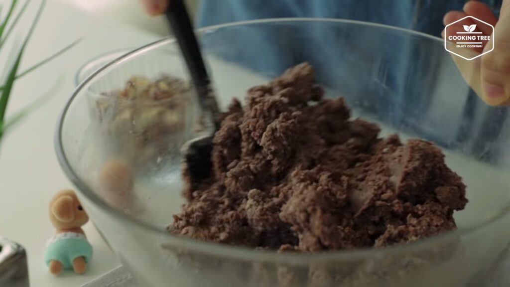 Chocolate Chip Ice cream Scoop Cookies Cooking tree