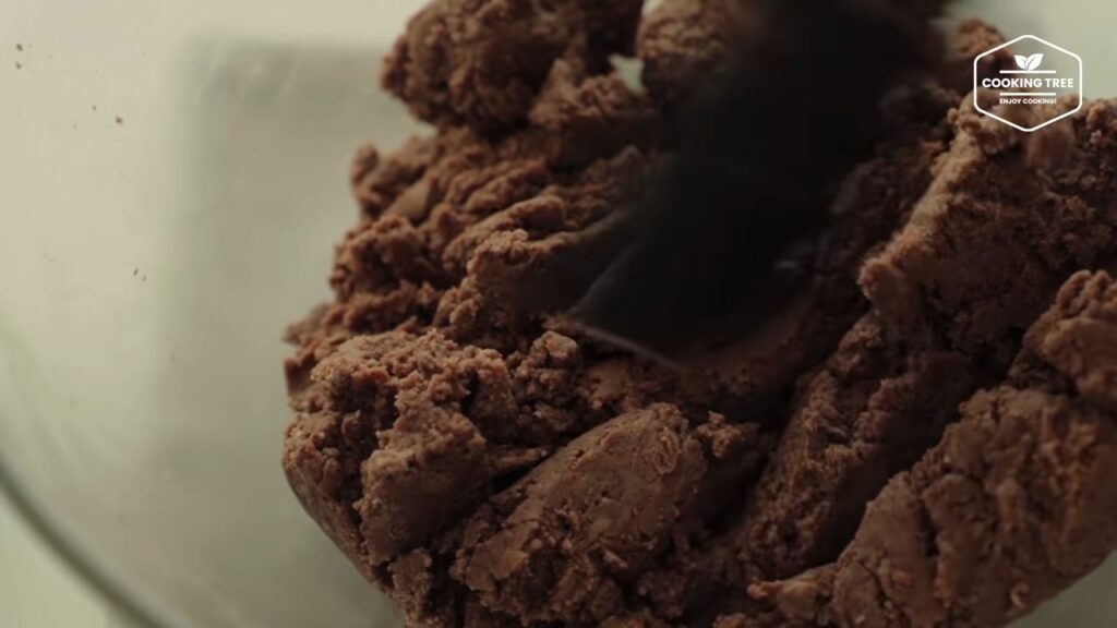 Chocolate Chip Ice cream Scoop Cookies Cooking tree