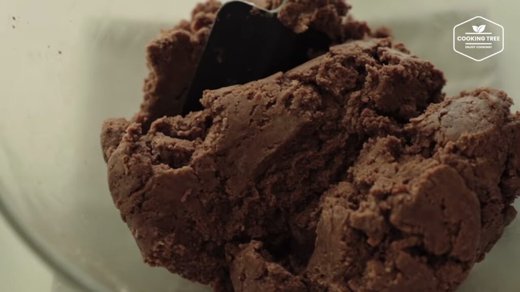 Chocolate Chip Ice cream Scoop Cookies Cooking tree