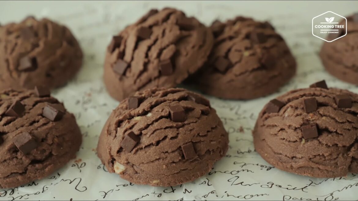 Chocolate Chip Ice cream Scoop Cookies Cooking tree Chocolate Chip Ice cream Scoop Cookies Cooking tree