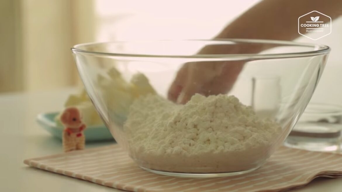 Chocolate Pie (Cream Horns) Recipe