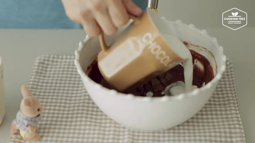 Chocolate Crepe Recipe Crepe Idea Cooking tree