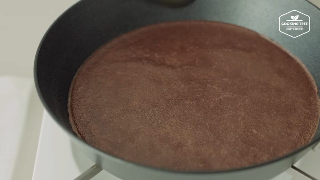 Chocolate Crepe Recipe Crepe Idea Cooking tree