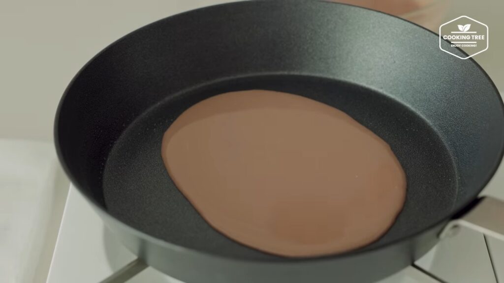 Chocolate Crepe Recipe Crepe Idea Cooking tree