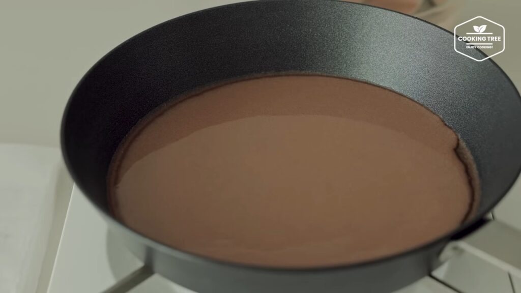 Chocolate Crepe Recipe Crepe Idea Cooking tree