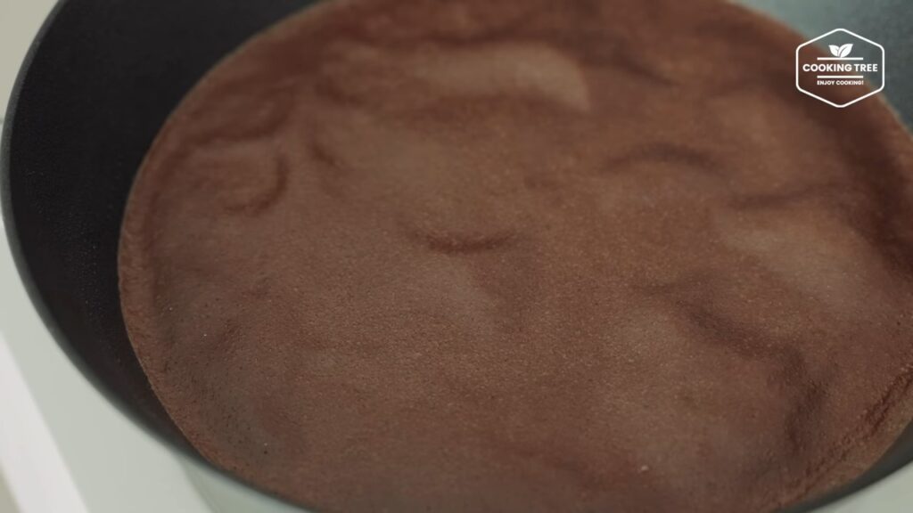 Chocolate Crepe Recipe Crepe Idea Cooking tree