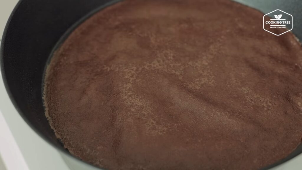Chocolate Crepe Recipe Crepe Idea Cooking tree