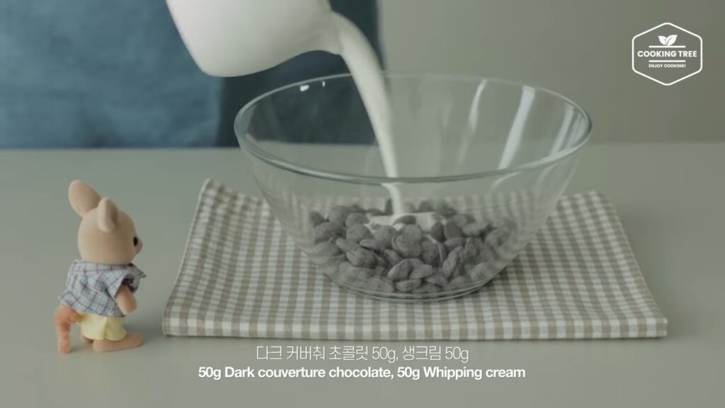Chocolate Crepe Recipe Crepe Idea Cooking tree