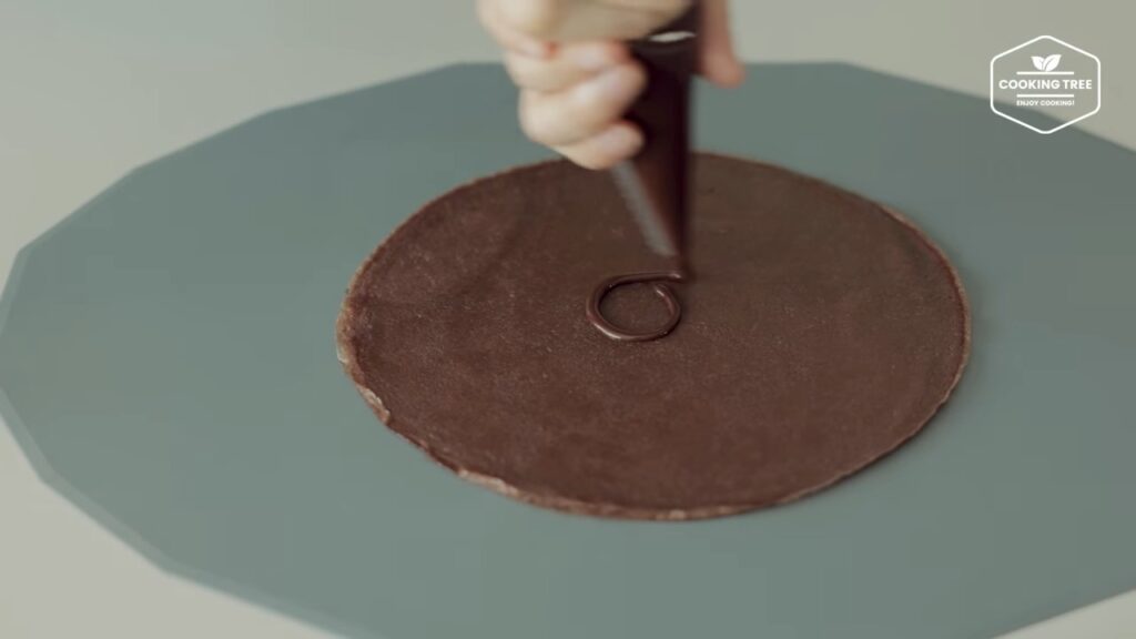 Chocolate Crepe Recipe Crepe Idea Cooking tree