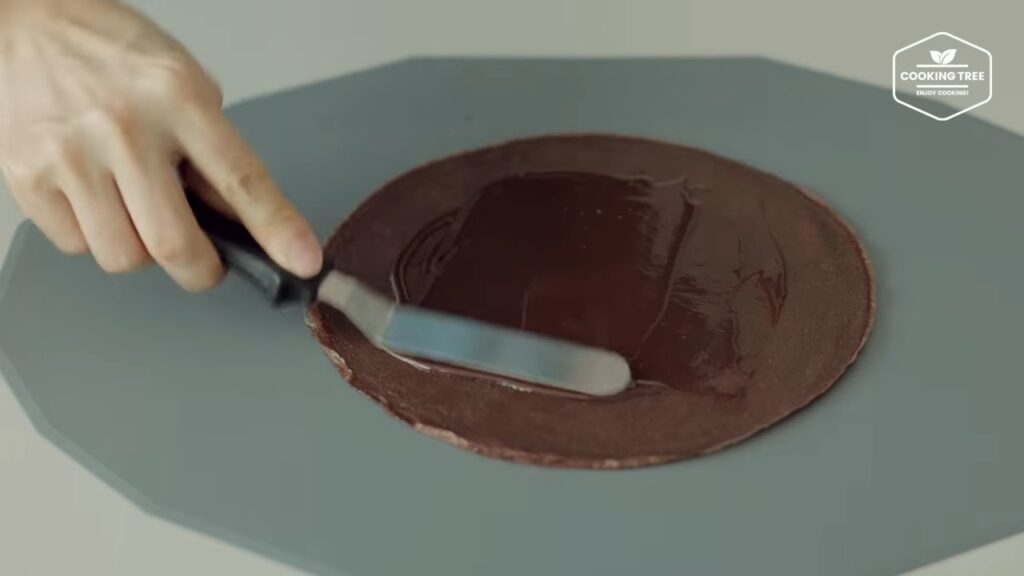 Chocolate Crepe Recipe Crepe Idea Cooking tree
