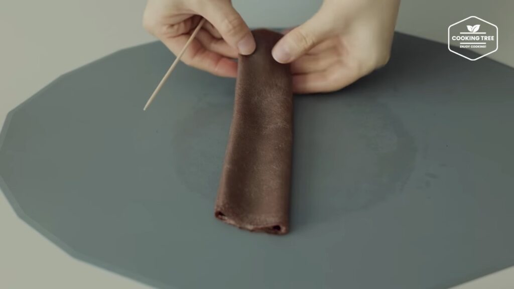 Chocolate Crepe Recipe Crepe Idea Cooking tree