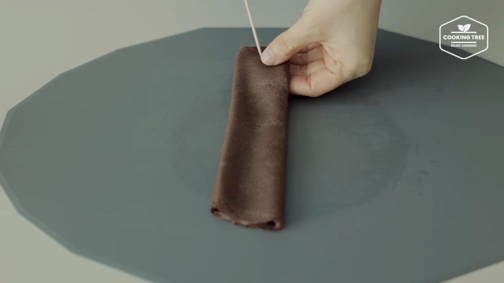 Chocolate Crepe Recipe Crepe Idea Cooking tree