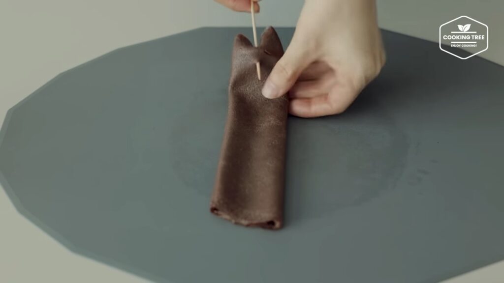 Chocolate Crepe Recipe Crepe Idea Cooking tree