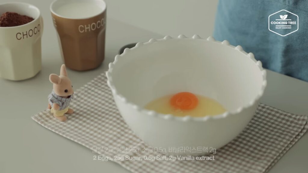 Chocolate Crepe Recipe Crepe Idea Cooking tree