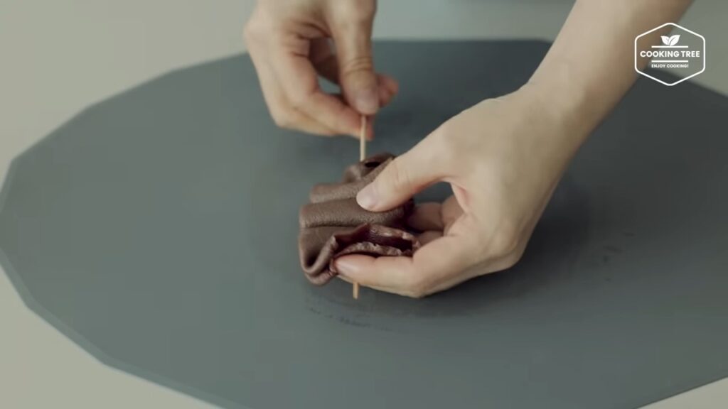 Chocolate Crepe Recipe Crepe Idea Cooking tree