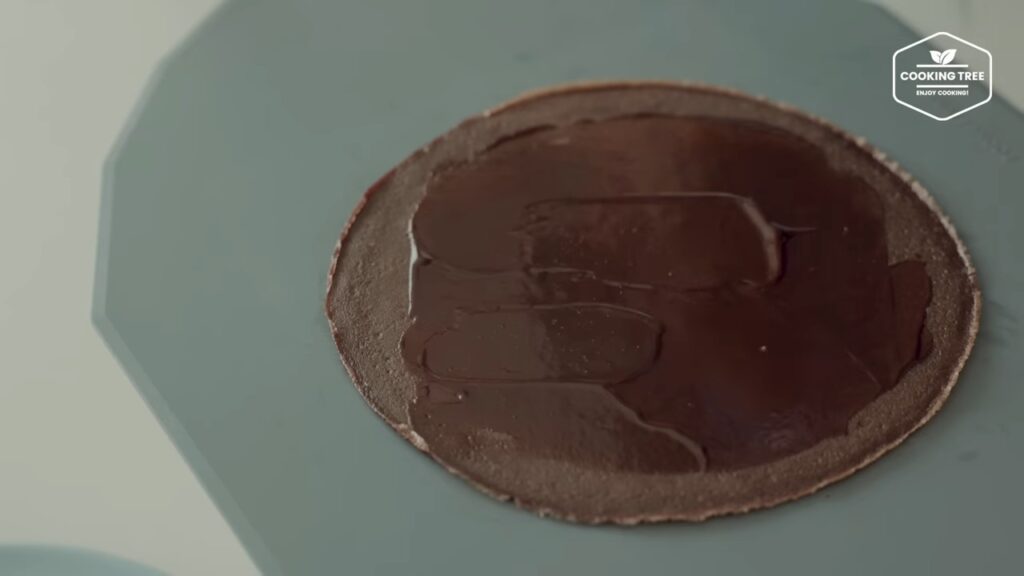 Chocolate Crepe Recipe Crepe Idea Cooking tree