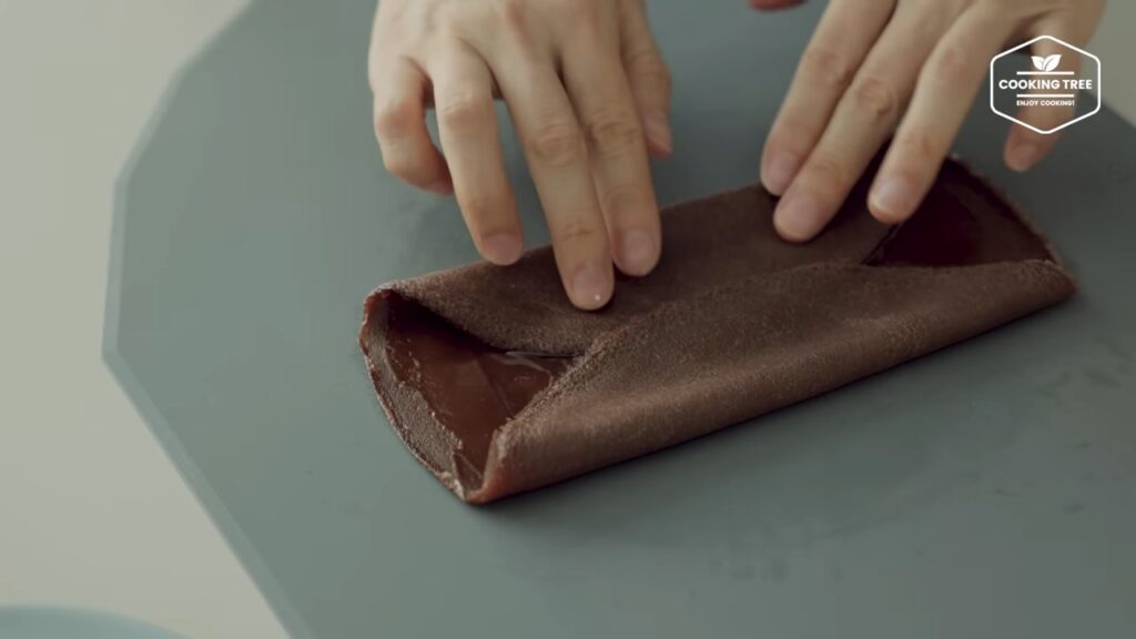 Chocolate Crepe Recipe Crepe Idea Cooking tree