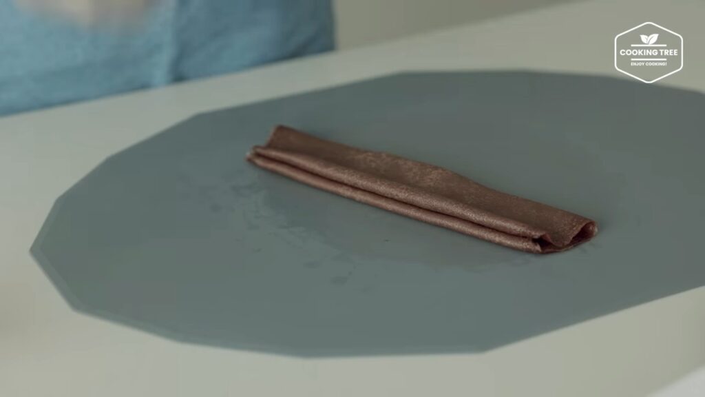 Chocolate Crepe Recipe Crepe Idea Cooking tree