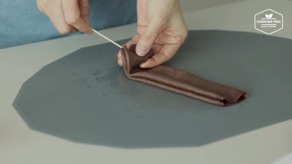 Chocolate Crepe Recipe Crepe Idea Cooking tree