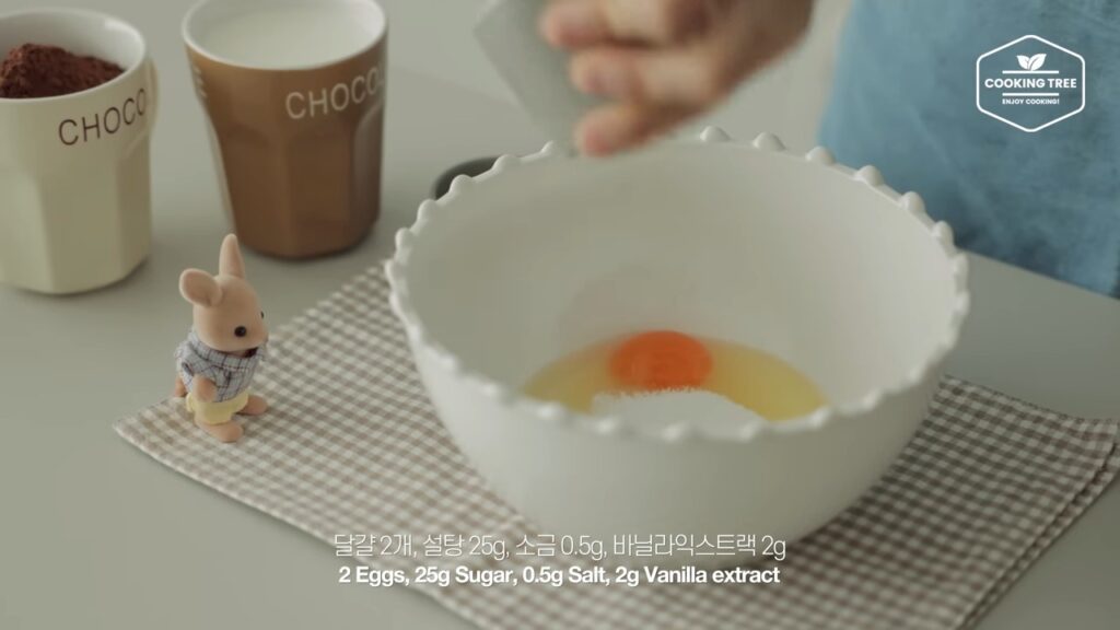Chocolate Crepe Recipe Crepe Idea Cooking tree