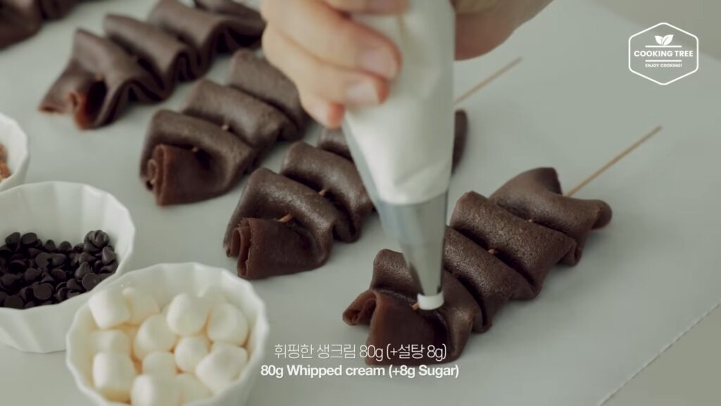 Chocolate Crepe Recipe Crepe Idea Cooking tree