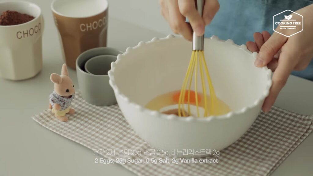 Chocolate Crepe Recipe Crepe Idea Cooking tree