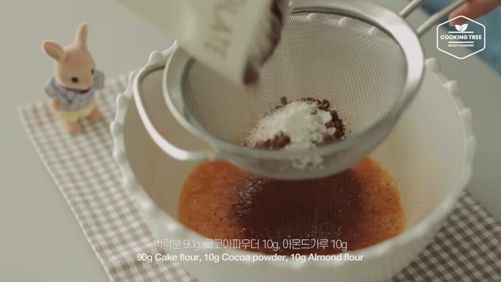 Chocolate Crepe Recipe Crepe Idea Cooking tree