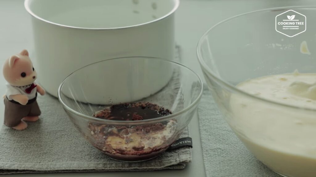 Chocolate Dessert Box Flourless Chocolate Cake Recipe Cooking tree