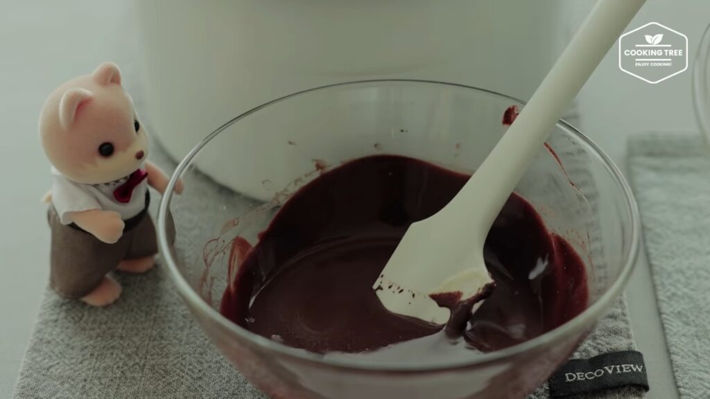 Chocolate Dessert Box Flourless Chocolate Cake Recipe Cooking tree