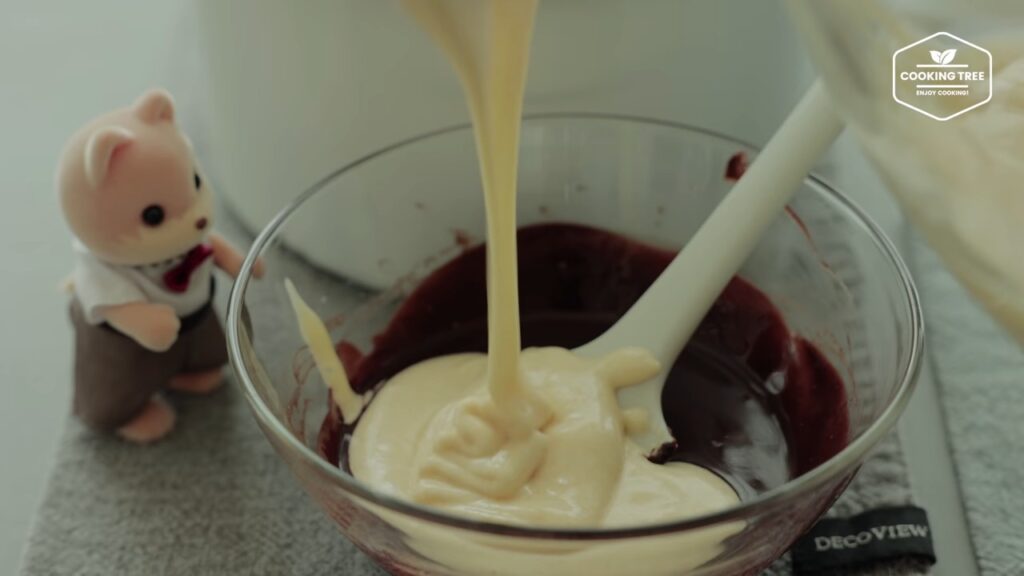 Chocolate Dessert Box Flourless Chocolate Cake Recipe Cooking tree