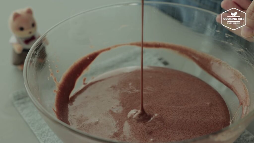 Chocolate Dessert Box Flourless Chocolate Cake Recipe Cooking tree