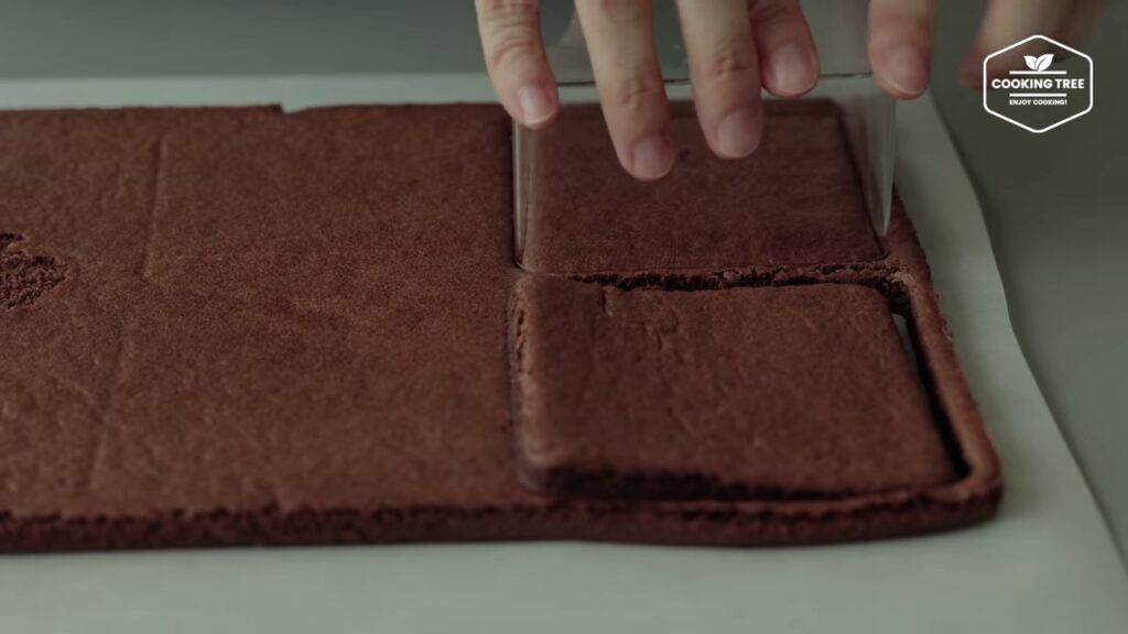 Chocolate Dessert Box Flourless Chocolate Cake Recipe Cooking tree