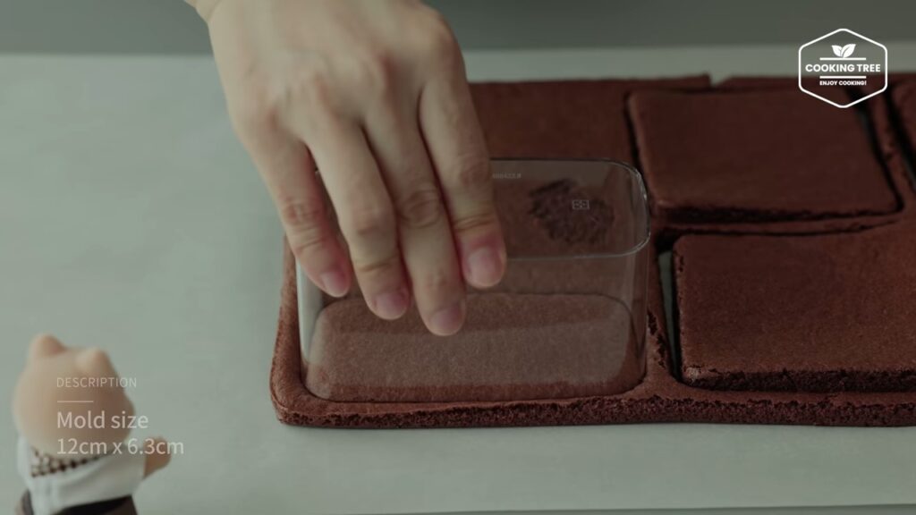Chocolate Dessert Box Flourless Chocolate Cake Recipe Cooking tree
