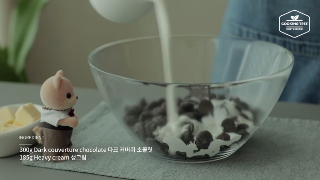 Chocolate Dessert Box Flourless Chocolate Cake Recipe Cooking tree